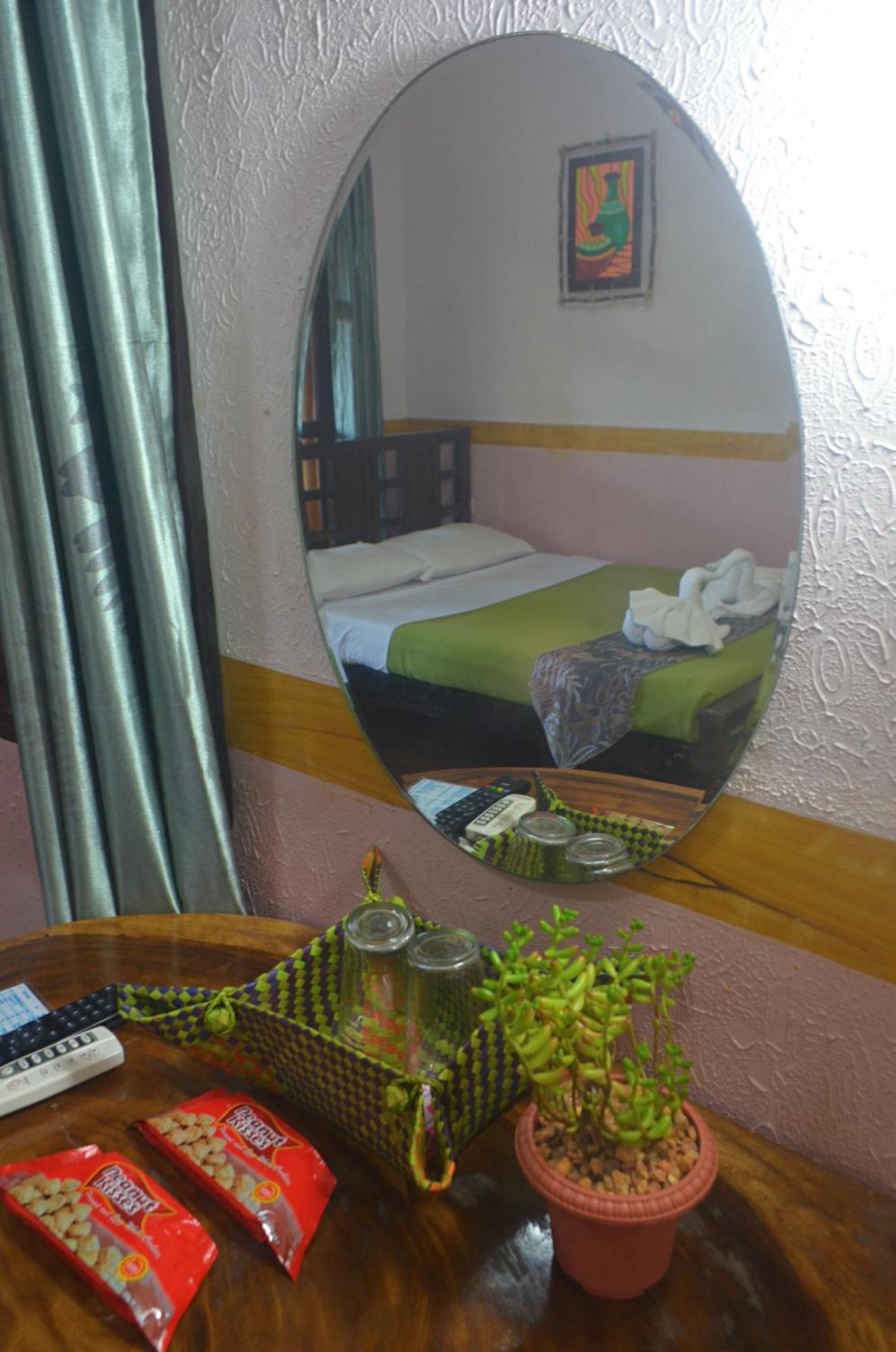 Veraneante Resort Panglao Pokoj fotografie