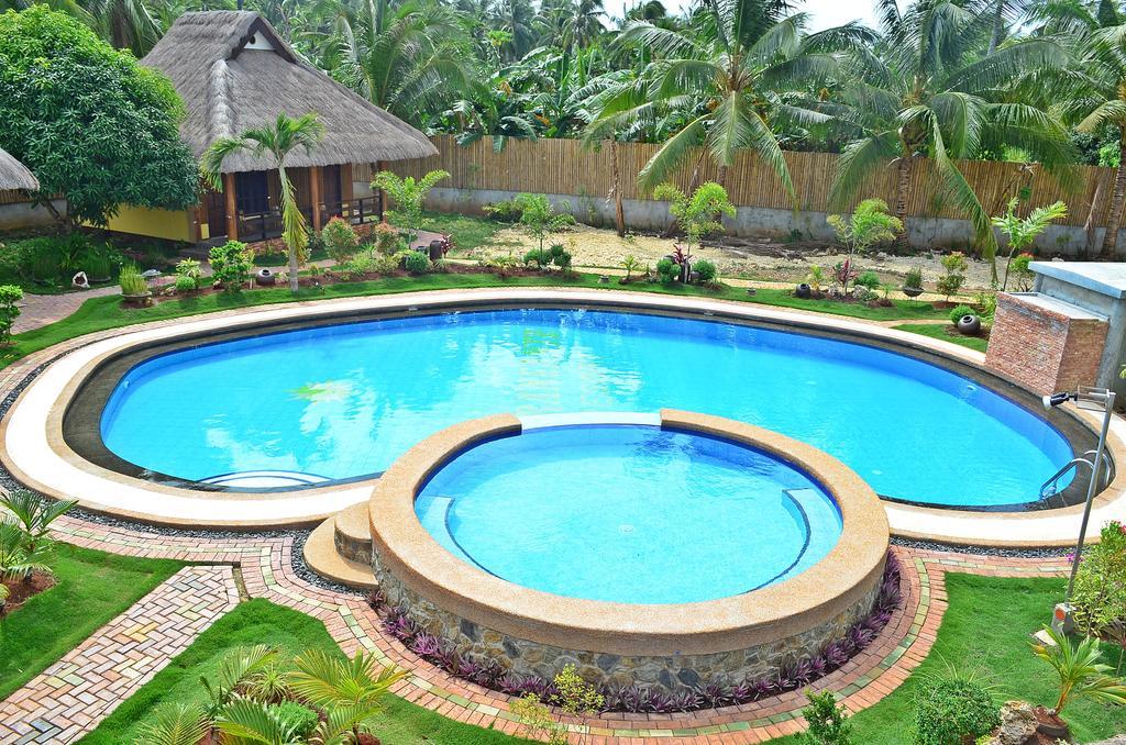 Veraneante Resort Panglao Exteriér fotografie
