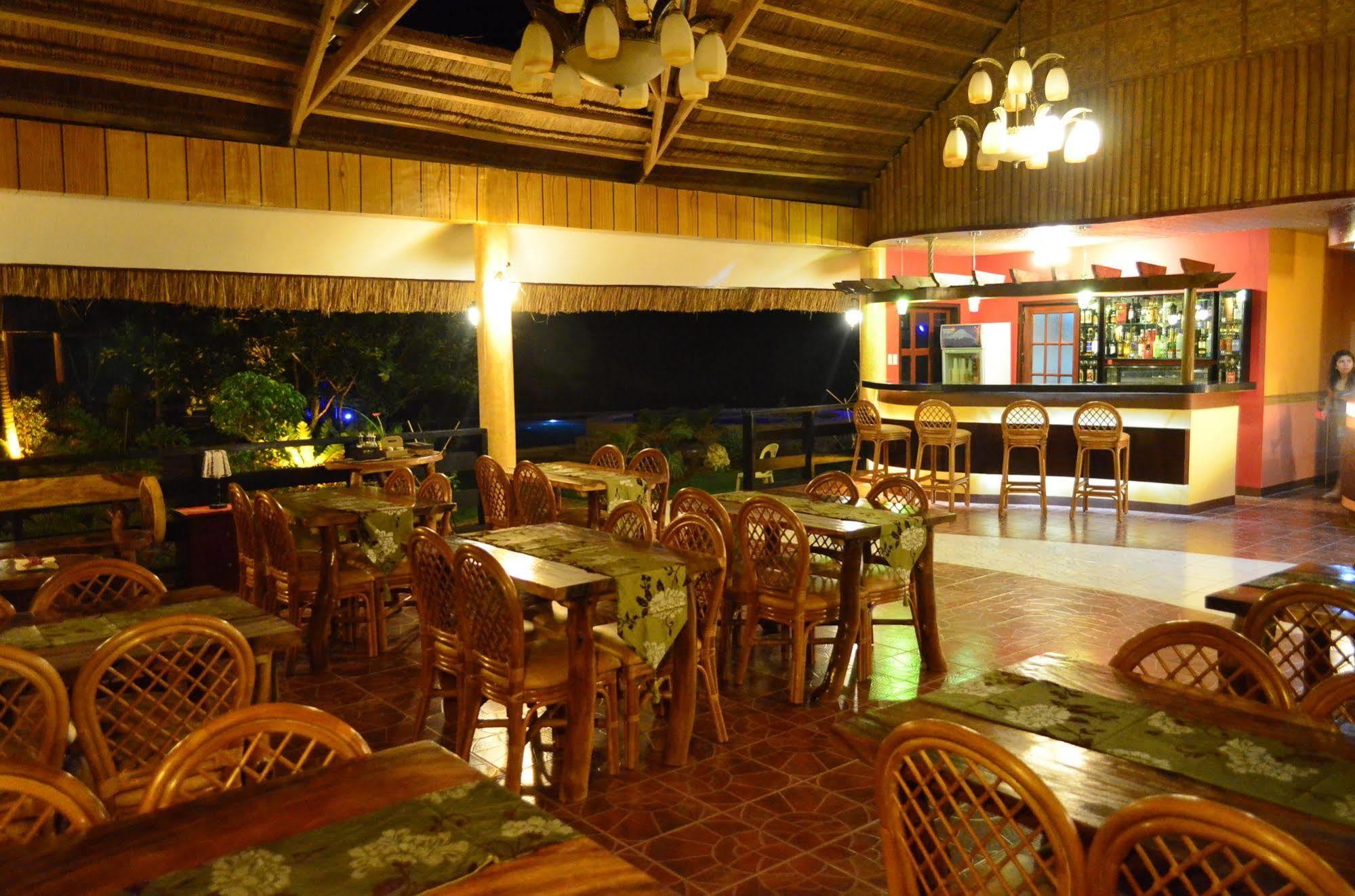 Veraneante Resort Panglao Exteriér fotografie